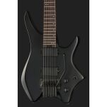 Gitara elektryczna bez główki Hils Next HN5 Black - 4