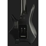 Gitara elektryczna bez główki Hils Next HN5 Black - 5