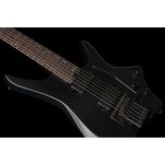 Gitara elektryczna bez główki Hils Next HN5 Black - 7