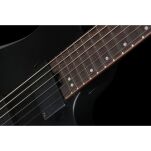 Gitara elektryczna bez główki Hils Next HN5 Black - 8