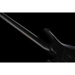 Gitara elektryczna bez główki Hils Next HN5 Black - 9
