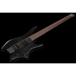 Gitara elektryczna bez główki Hils Next HN5 Black - 13