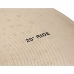 Talerz perkusyjny Millenium 20