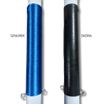 Buława marszowa BSG1 Profesjonalna + Pokrowiec - 7