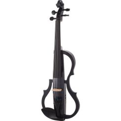 Skrzypce elektryczne Harley Benton HBV 990BCF 4/4 Electric Violin