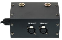 DMX splitter Fun Generation DMX Split 2 3/5 pin - 2