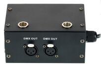 DMX splitter Fun Generation DMX Split 2 3/5 pin - 3