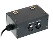 DMX splitter Fun Generation DMX Split 2 3/5 pin - 4