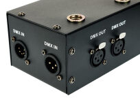 DMX splitter Fun Generation DMX Split 2 3/5 pin - 9