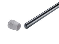 Statyw mikrofonowy XL K&M 20150 - 2