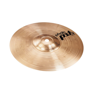 Talerze PAISTE PST5 Splash 8"