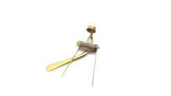 Klapa wodna do puzonu