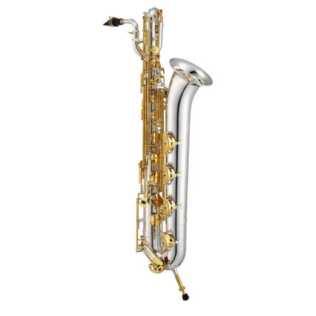 Saksofon barytonowy JUPITER JBS-1100SG