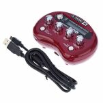 Przedwzmacniacz do gitary elektrycznej Line6 Pocket Pod - 2