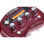 Przedwzmacniacz do gitary elektrycznej Line6 Pocket Pod - 5