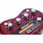 Przedwzmacniacz do gitary elektrycznej Line6 Pocket Pod - 6