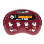 Przedwzmacniacz do gitary elektrycznej Line6 Pocket Pod - 11