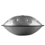 Handpan Sela SE227 Amara stal nierdzewna - 4