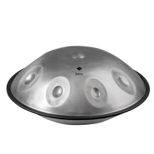 Handpan Sela SE227 Amara stal nierdzewna