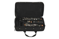 Klarnet B Gewa CL-655 system niemiecki - 11