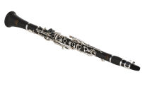 Klarnet B Gewa CL-655 system niemiecki - 7