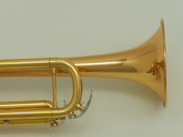 Trąbka Bb Yamaha YTR-4335G Made in China DR23-117 - 3