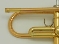 Trąbka Bb Yamaha YTR-4335G Made in China DR23-117 - 5