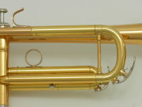 Trąbka Bb Yamaha YTR-4335G Made in China DR23-117 - 6