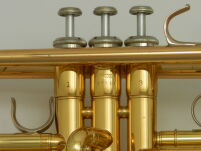 Trąbka Bb Yamaha YTR-4335G Made in China DR23-117 - 8