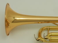 Trąbka Bb Yamaha YTR-4335G Made in China DR23-117 - 11