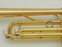 Trąbka Bb Yamaha YTR-4335G Made in China DR23-117 - 13