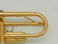 Trąbka Bb Yamaha YTR-4335G Made in China DR23-117 - 14