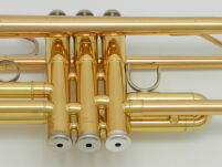 Trąbka Bb Yamaha YTR-4335G Made in China DR23-117 - 15