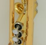 Trąbka Bb Yamaha YTR-4335G Made in China DR23-117 - 17