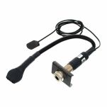 Pickup K&K Bass Master Rockabilly Plus - 2