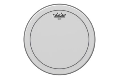 Naciąg Do Werbla 8" Pinstripe Mleczny powlekany REMO