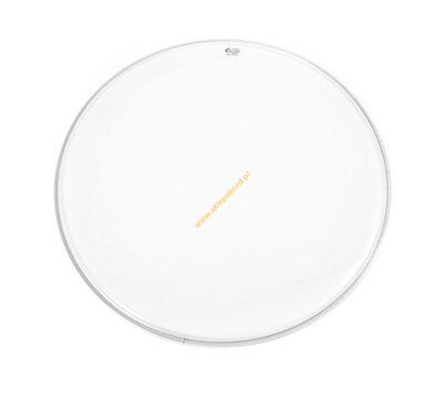 Naciąg encore powerstroke 3 przeźroczysty do bassdrum  22