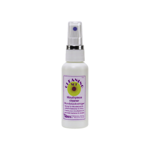 Środek czyszczący do ustnika - Spray REKA