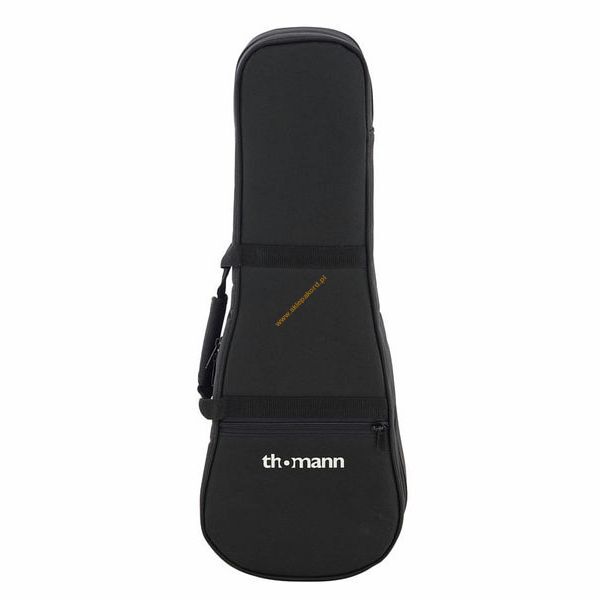 Futerał na ukulele koncertowe Thomann Concerto Ukulele Case