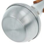 Tłumik do trąbki Protec Liberty Trumpet Straight Alu - 7