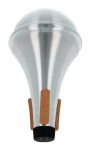 Tłumik do trąbki Protec Liberty Trumpet Straight Alu - 12