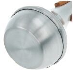 Tłumik do trąbki Protec Liberty Trumpet Straight Alu - 14
