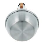 Tłumik do trąbki Protec Liberty Trumpet Straight Alu - 3