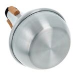 Tłumik do trąbki Protec Liberty Trumpet Straight Alu - 4