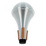 Tłumik do trąbki Protec Liberty Trumpet Straight Alu - 5