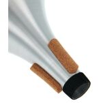 Tłumik do trąbki Protec Liberty Trumpet Straight Alu - 6