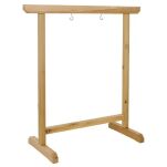 Statyw do gongu Thomann Wooden Gong Stand HGS 80 - 3
