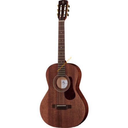 Gitara akustyczna Harley Benton CLP-15ME SolidWood