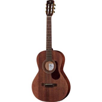 Gitara akustyczna Harley Benton CLP-15ME SolidWood