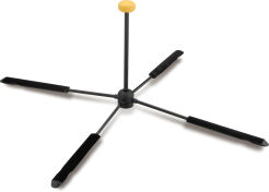 Statyw na flet poprzeczny DS 460 B HERCULES